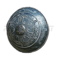 Ice Crest Shield-image